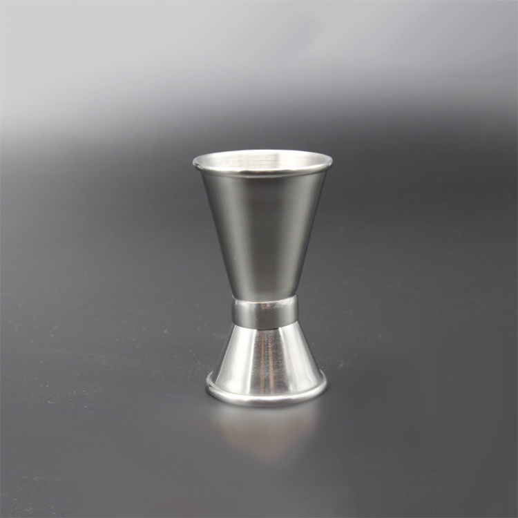 Stainless Steel Cocktail Jigger