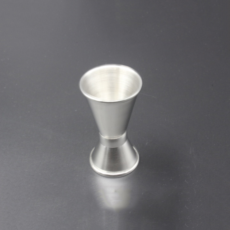 Stainless Steel Cocktail Jigger