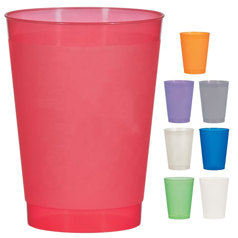 16 oz. Party Stadium Cups