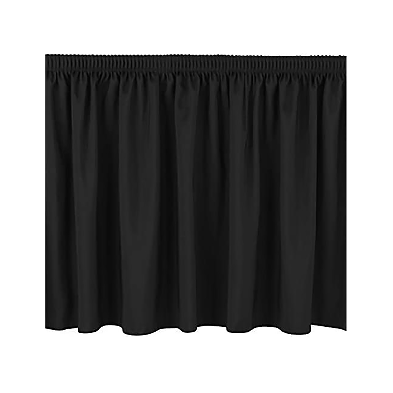 Disposable Table Skirt