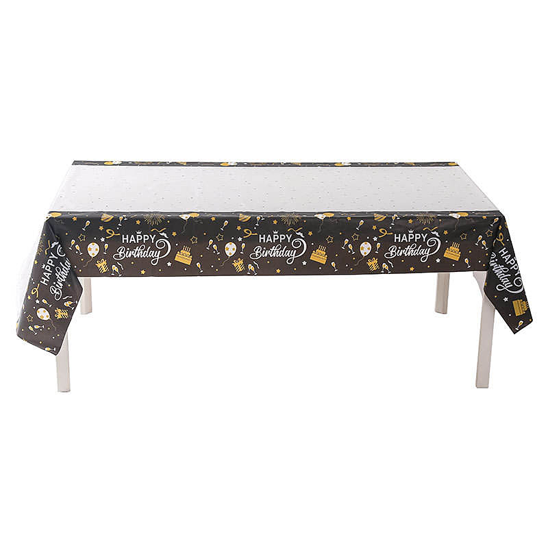 Disposable Table Cover
