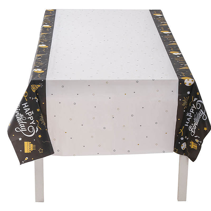 Disposable Table Cover