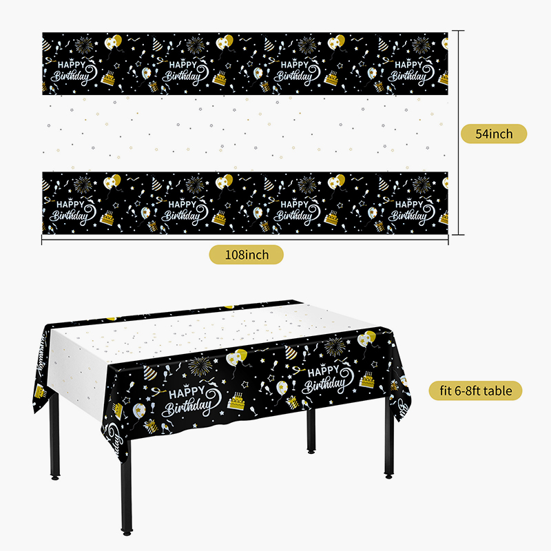 Disposable Table Cover