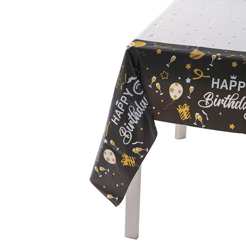 Disposable Table Cover