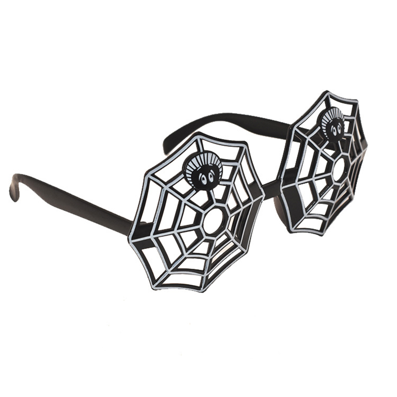 Halloween Costume Party Glasses