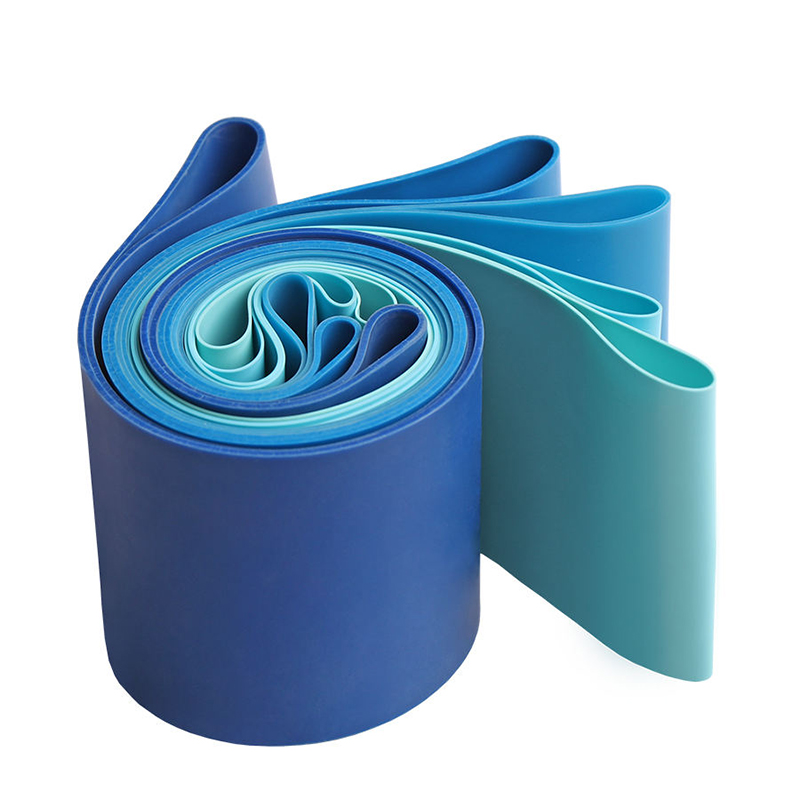 5 Pieces Fitness Strength Resistance Loop