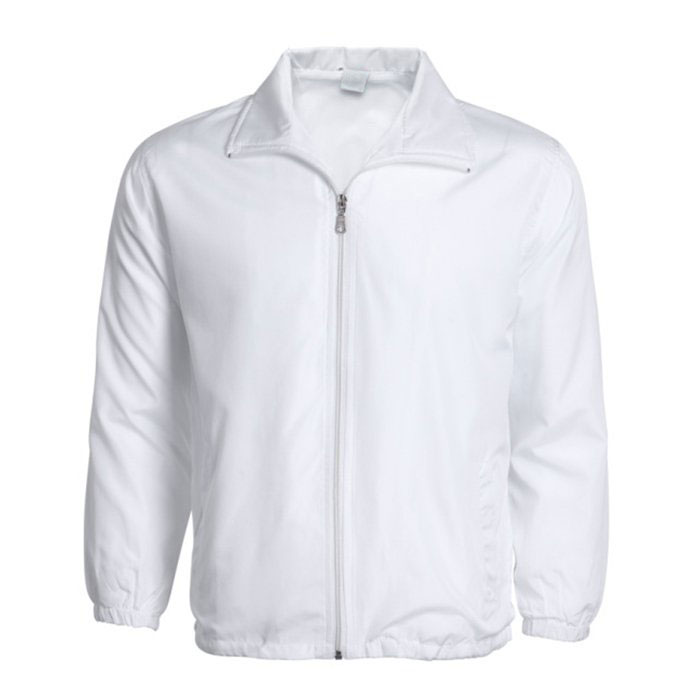 Custom Windbreaker Track Jacket