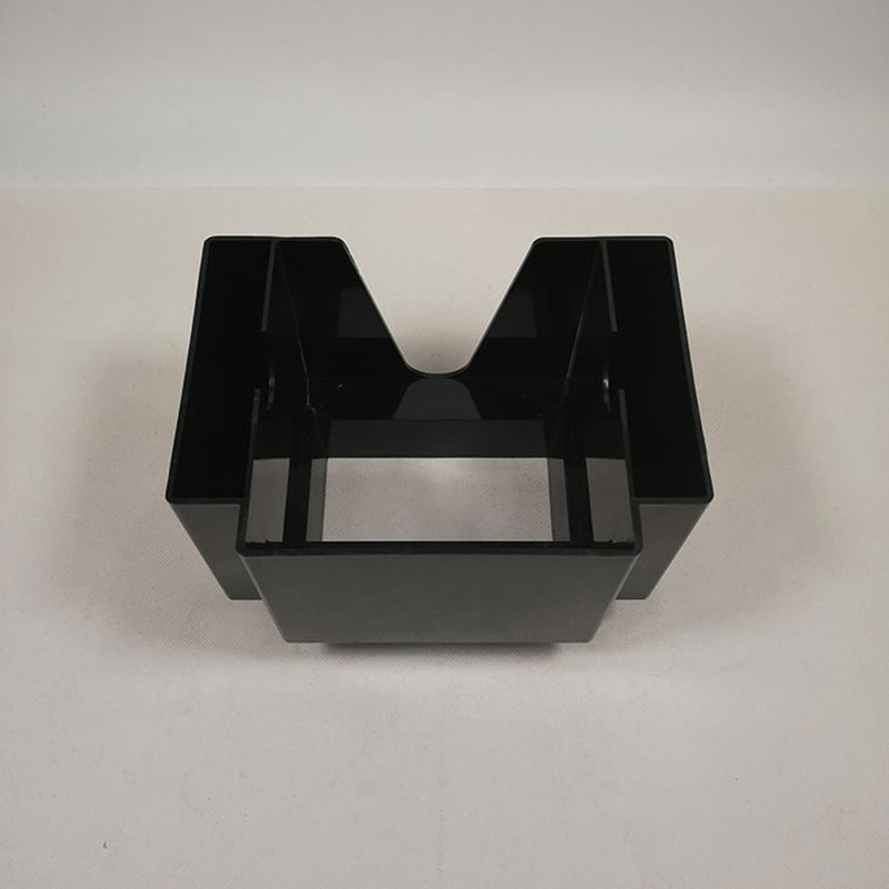 Plastic Napkin Caddy Holder