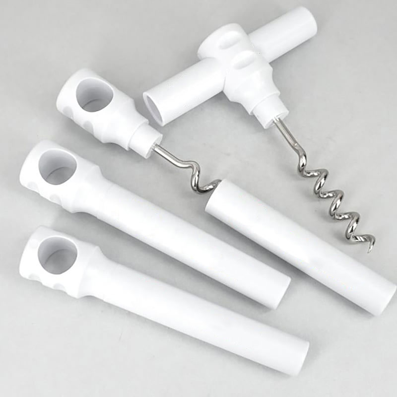 Manual Pocket Corkscrew