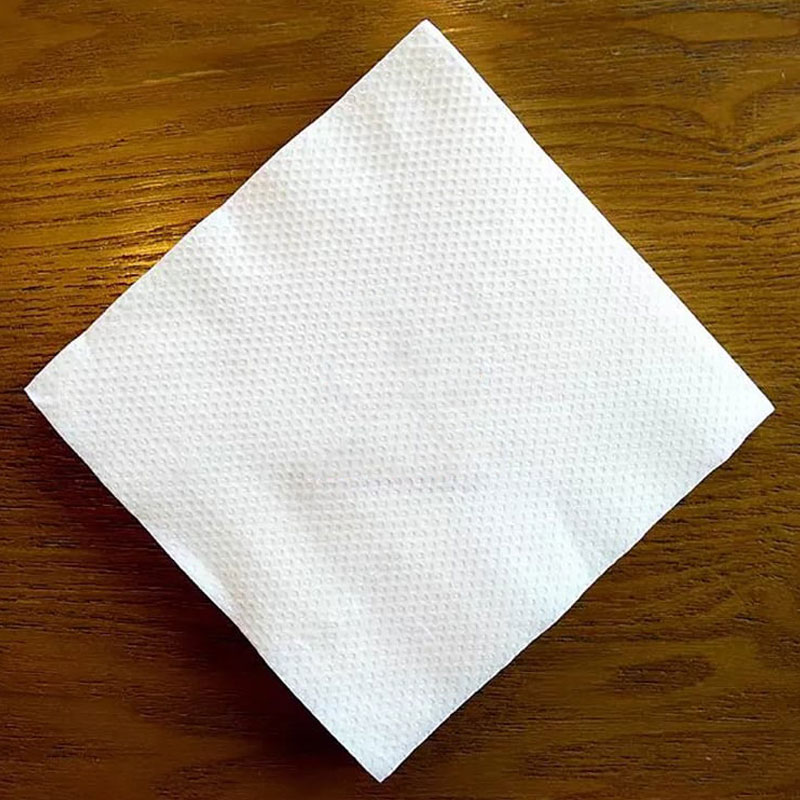 3-ply Pocket Tissue Beverage Napkins
