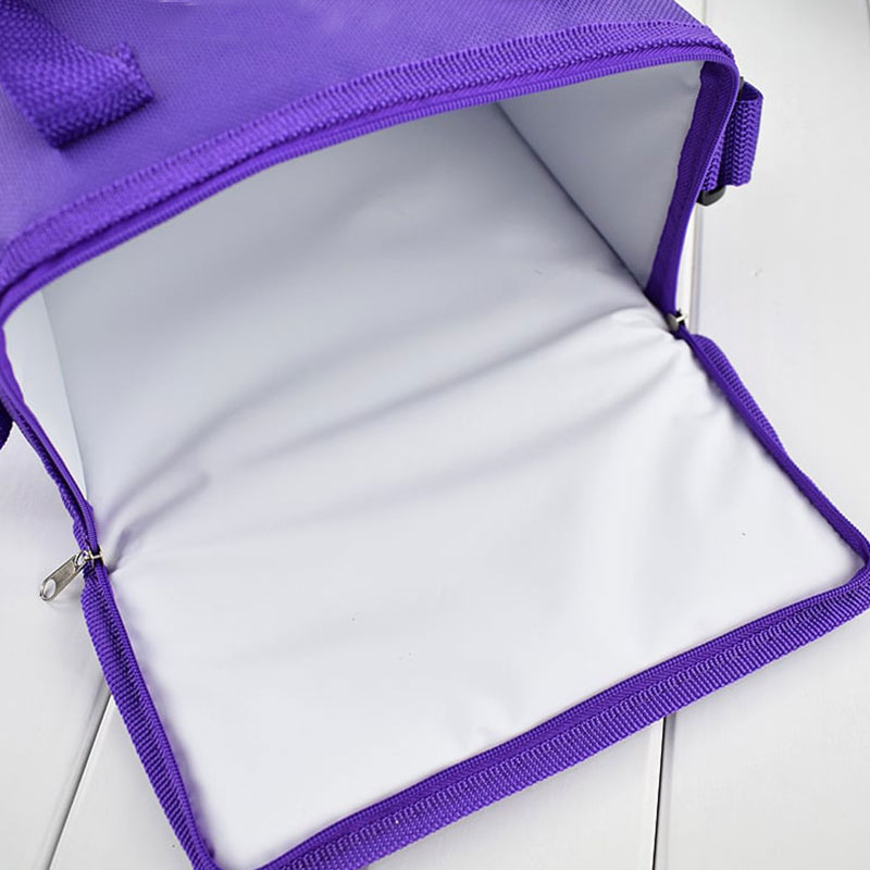 Large Capacity Cooler Bag