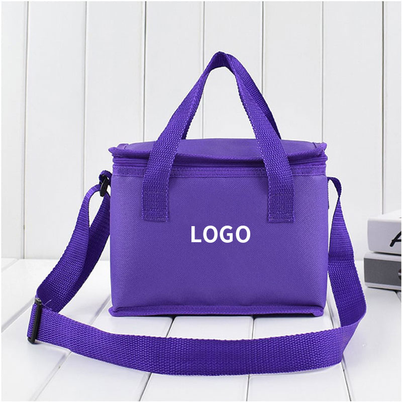 Large Capacity Cooler Bag