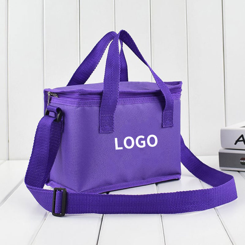 Large Capacity Cooler Bag