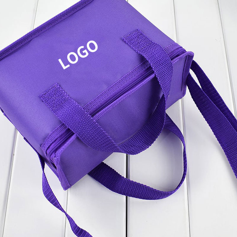 Large Capacity Cooler Bag