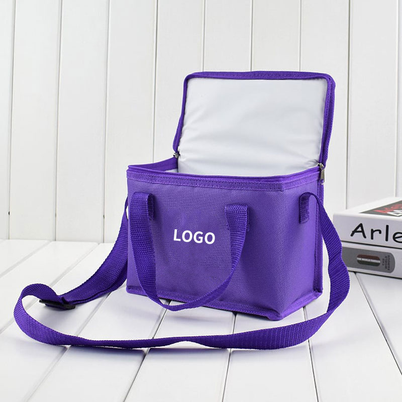 Large Capacity Cooler Bag