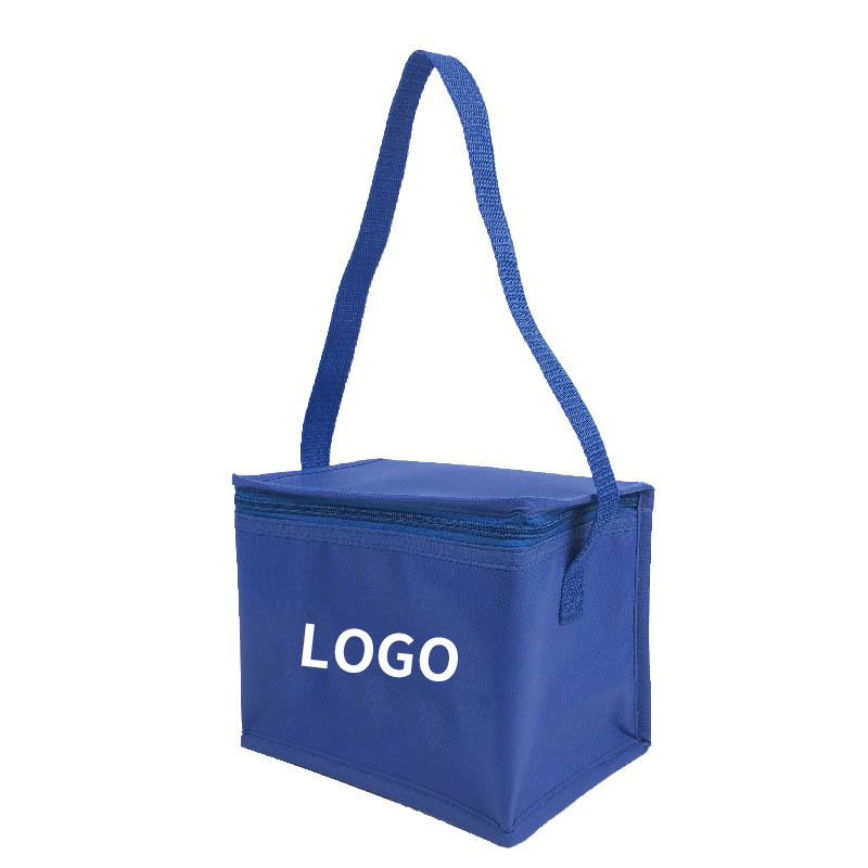 Non-Woven Insulated Cooler