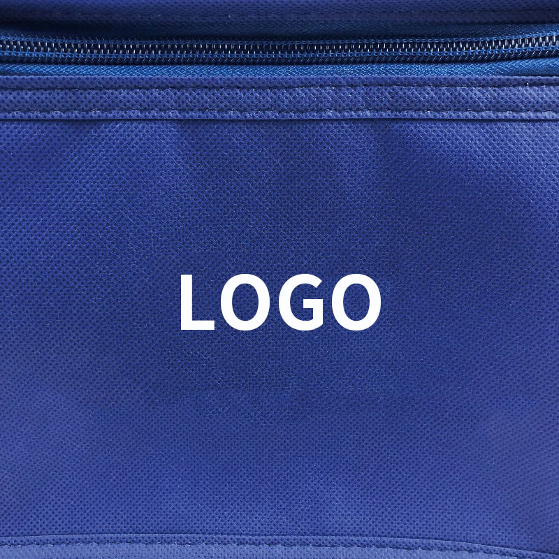 Non-Woven Insulated Cooler