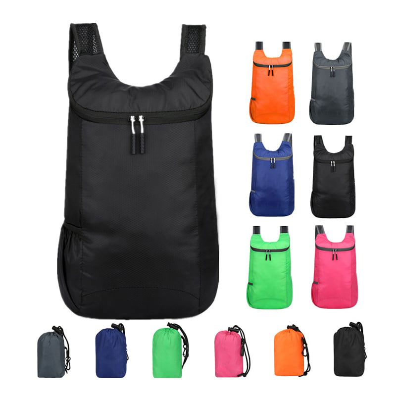 Folding Waterproof Backpack