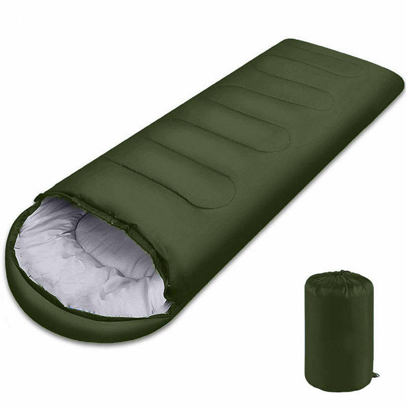 Ultra Light Portable Envelope Sleeping Bag
