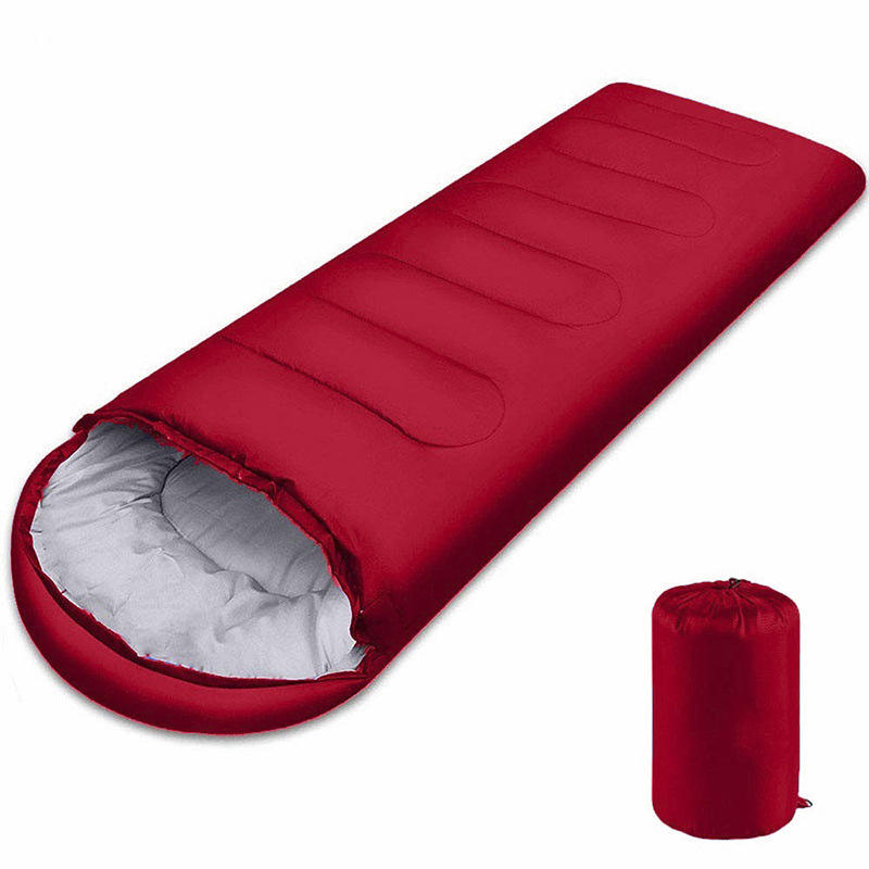 Ultra Light Portable Envelope Sleeping Bag