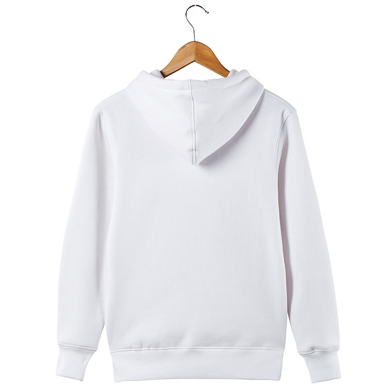 Custom Full-Zip Sweatshirt Hoodies