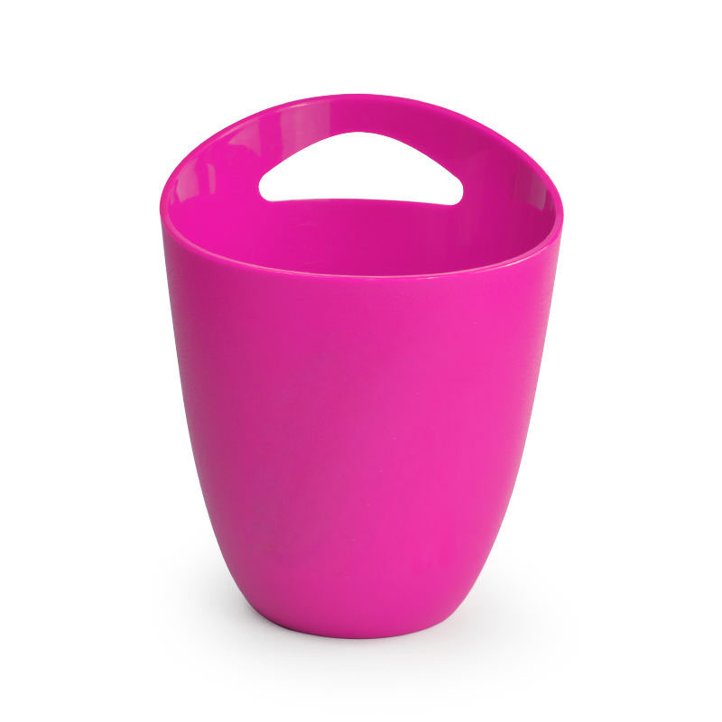 Plastic Ice Bucket