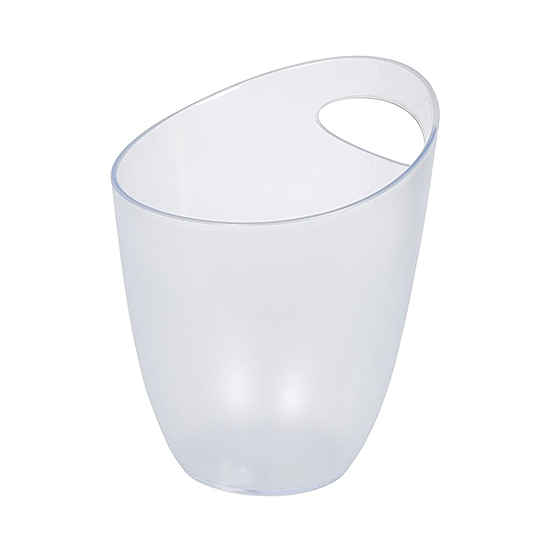 Plastic Ice Bucket