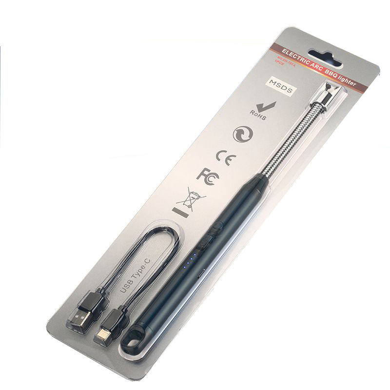 USB Rechargeable Arc Lighter