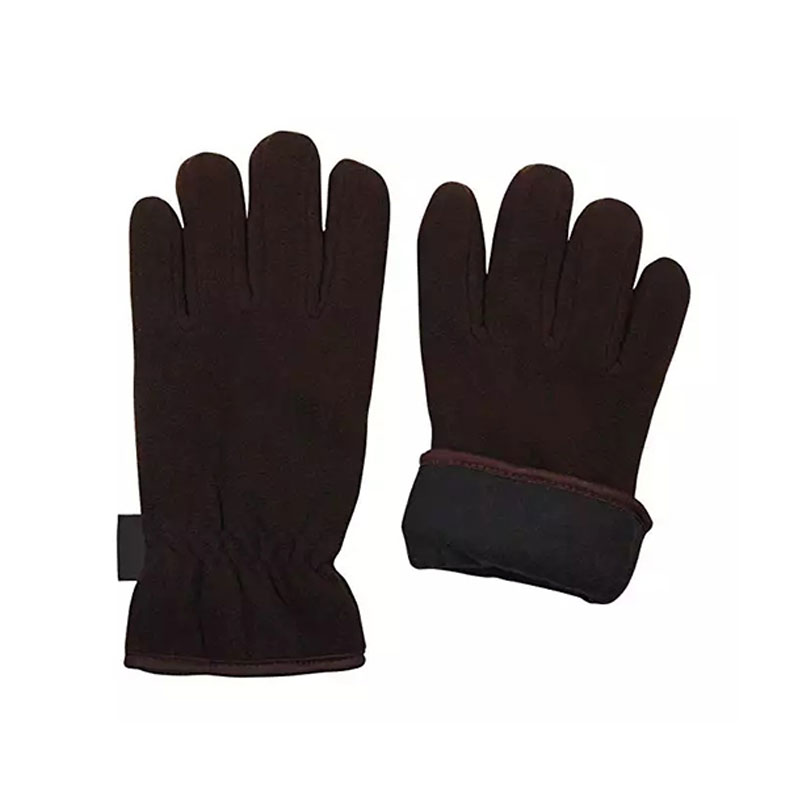 Winter Warm Polar Fleece Gloves