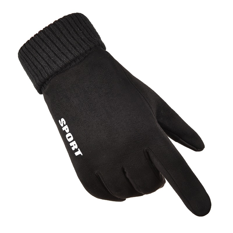 Winter Warm Outdoor Sports Gloves