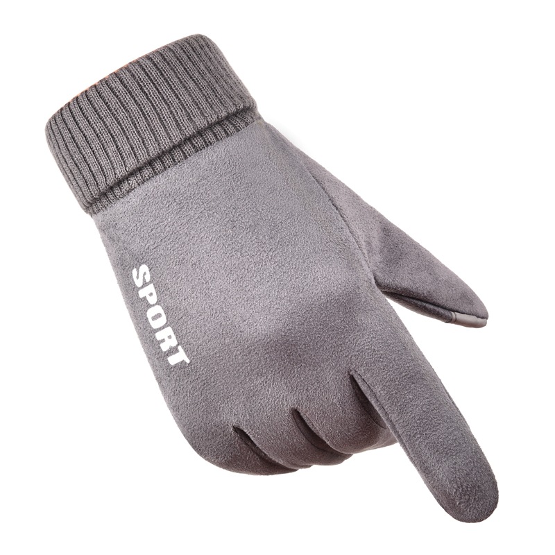 Winter Warm Outdoor Sports Gloves