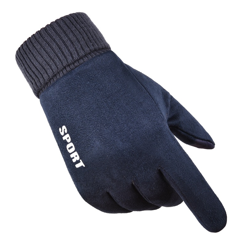 Winter Warm Outdoor Sports Gloves