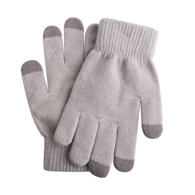 Winter Touch Screen Gloves