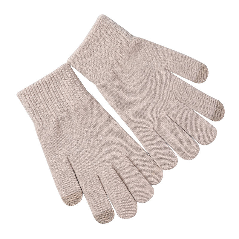 Winter Touch Screen Gloves