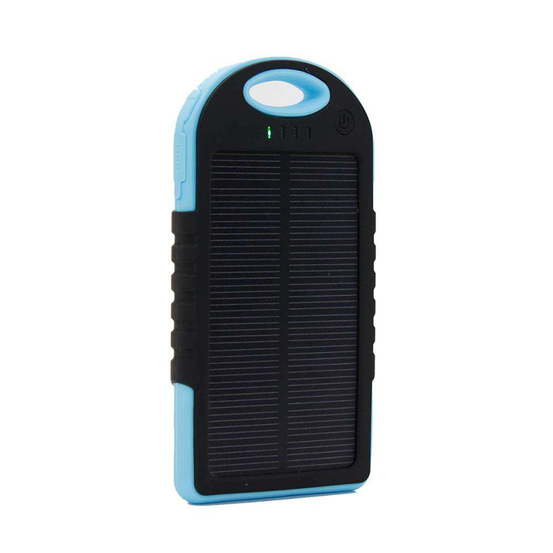 Portable 4000mAh Power Bank