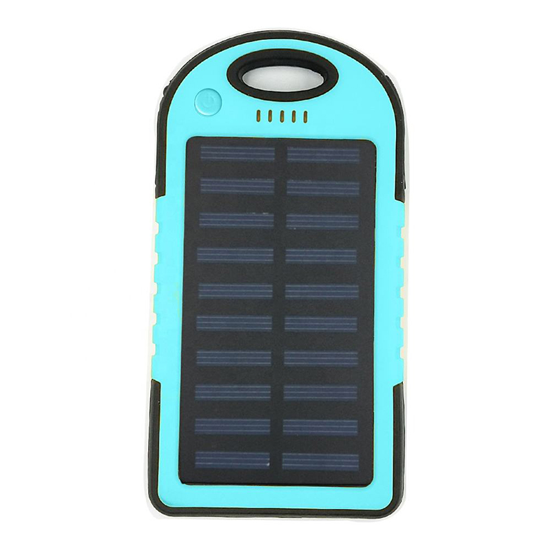 Portable 4000mAh Power Bank