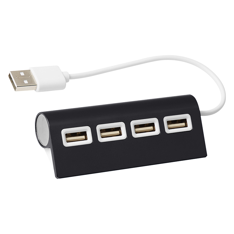 4-Port Desktop USB HUB Adapter