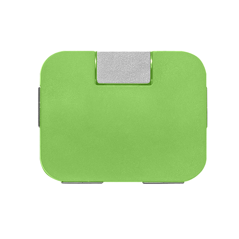 4-Port Desktop USB HUB Adapter