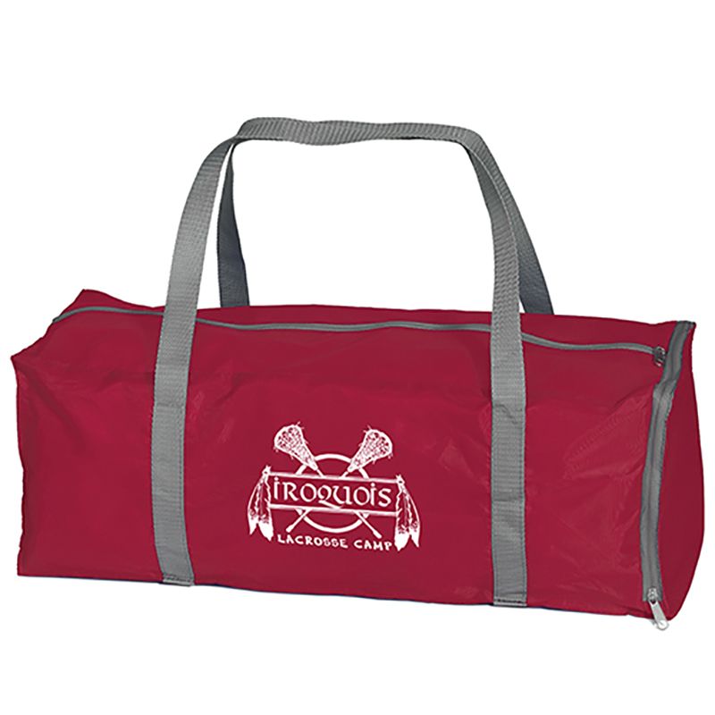 Polycanvas Sport Tote Bags
