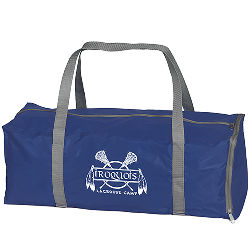 Polycanvas Sport Tote Bags