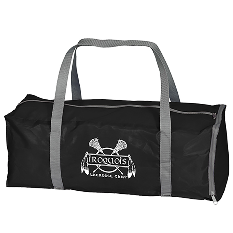 Polycanvas Sport Tote Bags