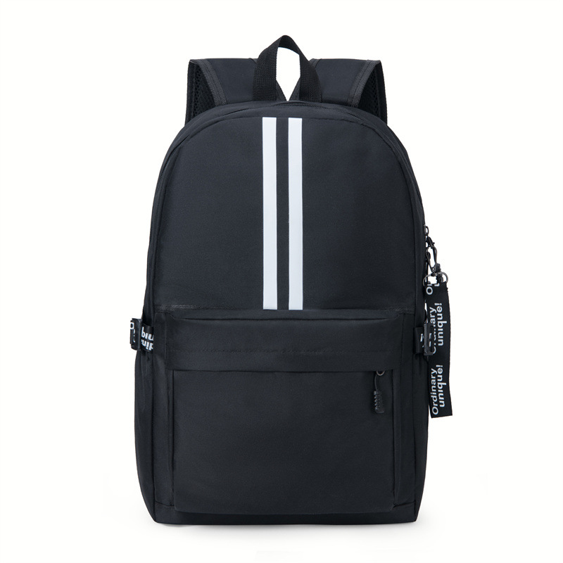 Zip-It-Up School Sport Backpack