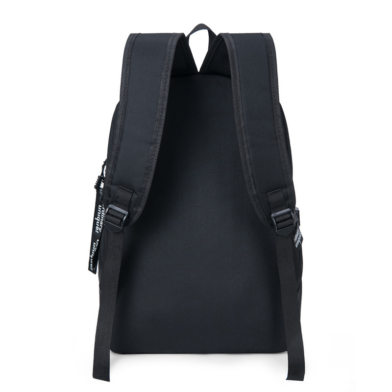 Zip-It-Up School Sport Backpack