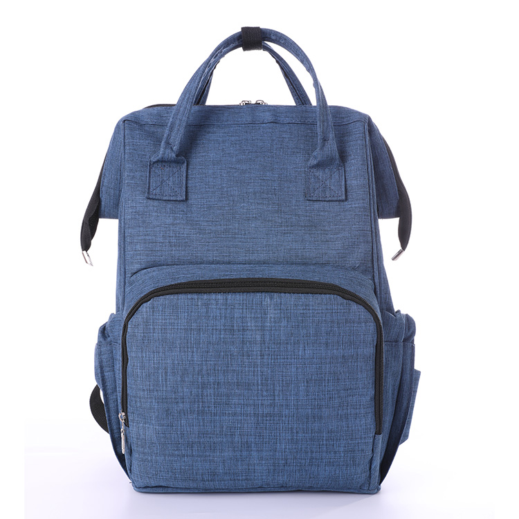 Large Capacity Baby Bag Diaper Backpack