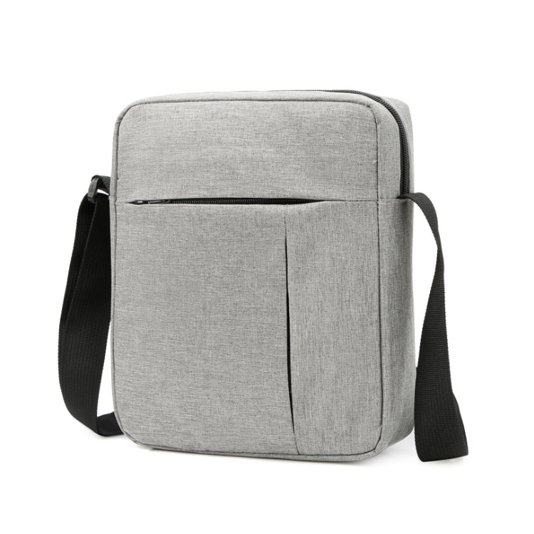 Water Resistant Briefcase Messenger Shoulder Bag