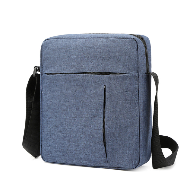 Water Resistant Briefcase Messenger Shoulder Bag
