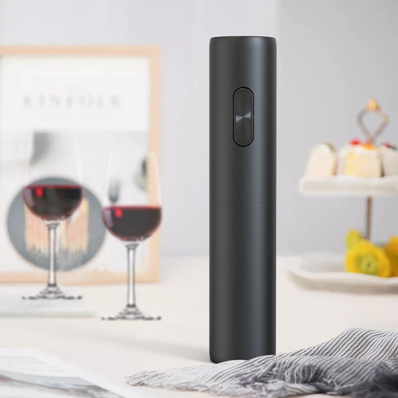 Automatic Electric Wine Opener