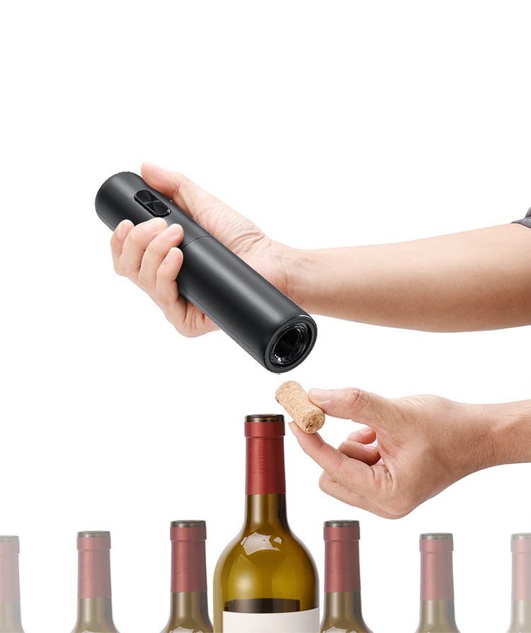 Automatic Electric Wine Opener
