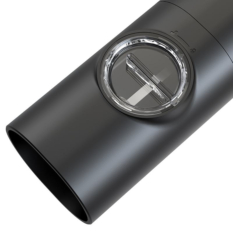 Electric Salt Pepper Grinder Battery Operated