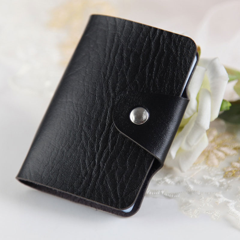 Multi-functional Card Holder
